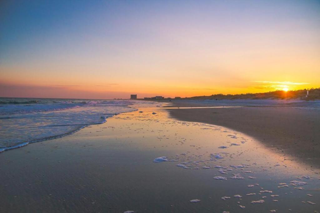 Island Vista Resort Myrtle Beach Eksteriør billede