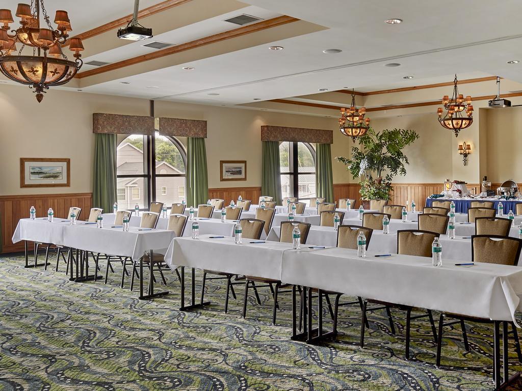 Island Vista Resort Myrtle Beach Eksteriør billede